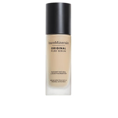 Bare Minerals Bare Minerals Original Liquid Foundation Serum Enhance Your Natural Glow