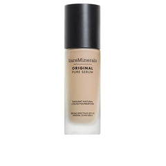 Bare Minerals Bare Minerals Original Liquid Foundation Serum Enhance Your Natural Glow