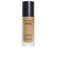 Bare Minerals Bare Minerals Original Liquid Foundation Serum Enhance Your Natural Glow