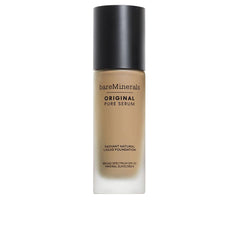 Bare Minerals Bare Minerals Original Liquid Foundation Serum Enhance Your Natural Glow