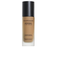 Bare Minerals Bare Minerals Original Liquid Foundation Serum Enhance Your Natural Glow