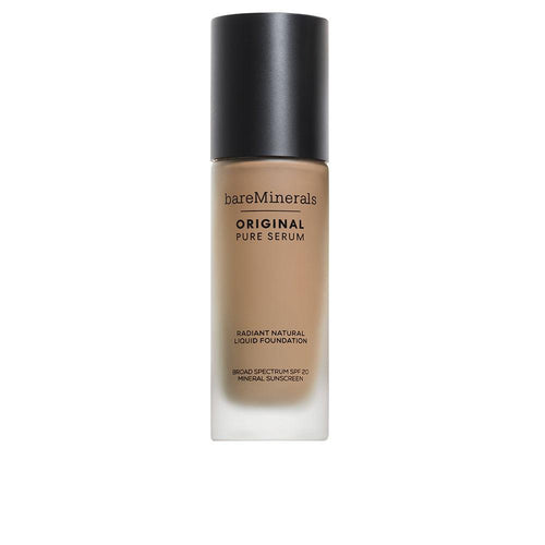Bare Minerals Bare Minerals Original Liquid Foundation Serum Enhance Your Natural Glow