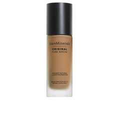 Bare Minerals Bare Minerals Original Liquid Foundation Serum Enhance Your Natural Glow
