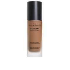 Bare Minerals Bare Minerals Original Liquid Foundation Serum Enhance Your Natural Glow