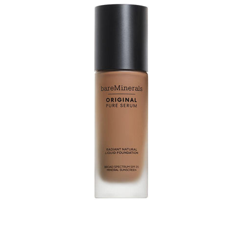 Bare Minerals Bare Minerals Original Liquid Foundation Serum Enhance Your Natural Glow