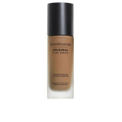 Bare Minerals Bare Minerals Original Liquid Foundation Serum Enhance Your Natural Glow