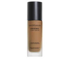 Bare Minerals Bare Minerals Original Liquid Foundation Serum Enhance Your Natural Glow