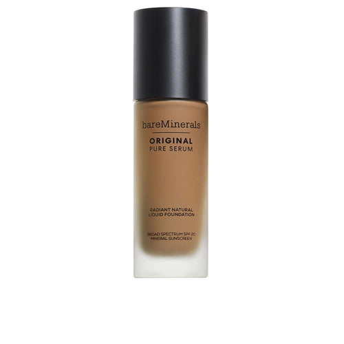 Bare Minerals Bare Minerals Original Liquid Foundation Serum Enhance Your Natural Glow