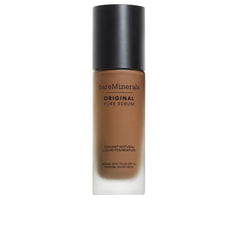 Bare Minerals Bare Minerals Original Liquid Foundation Serum Enhance Your Natural Glow