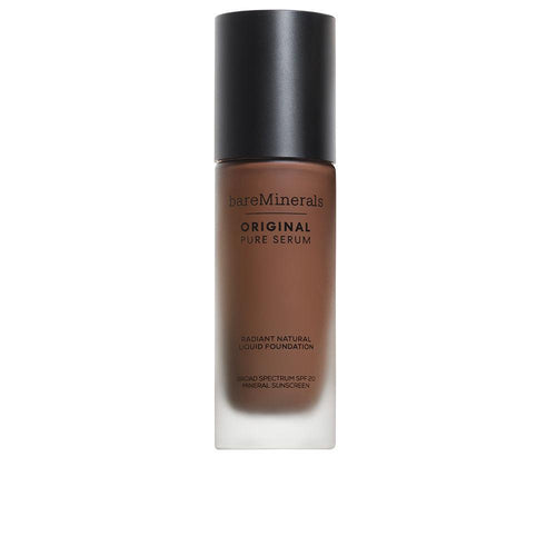 Bare Minerals Bare Minerals Original Liquid Foundation Serum Enhance Your Natural Glow