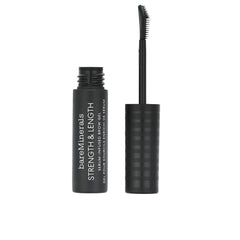 Bare Minerals Strength & Length Serum Infundiertes Augenbrauengel Brauen Perfekt Und Definiert