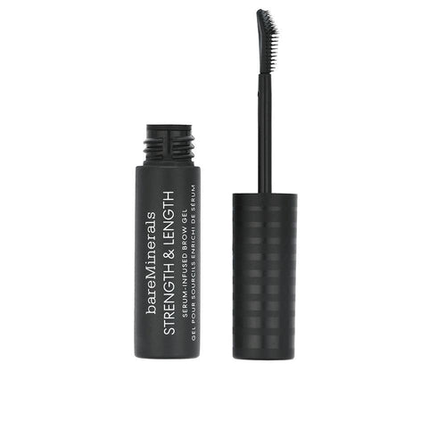 Bare Minerals Strength & Length Serum Infundiertes Augenbrauengel Brauen Perfekt Und Definiert