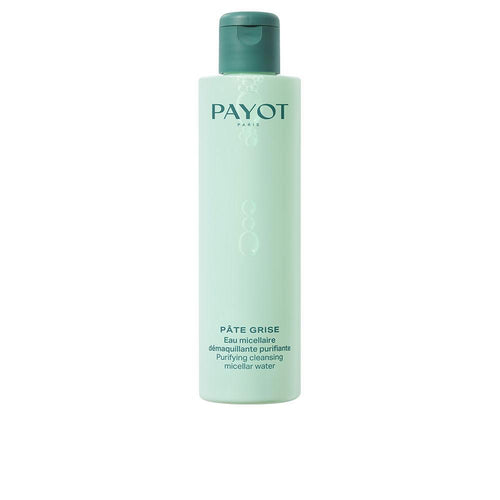 Payot Pâte Grise Acqua Micellare 98 Percento Ingredienti Naturali
