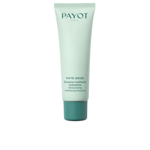 Payot Pâte Grise Emulsione Idratante Mattificante Pelle Equilibrata E Naturale