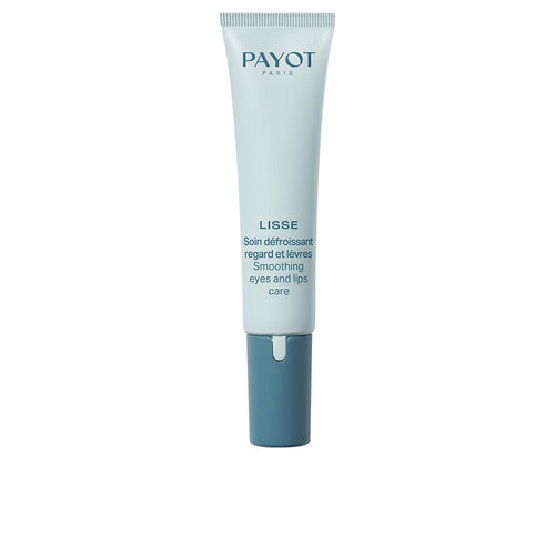 Payot Lisse Tratamiento Ojos Y Labios Suavizante Y Voluminizador