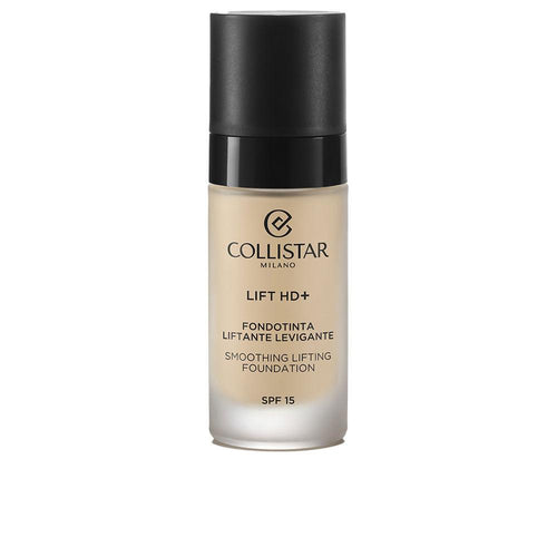 Collistar Lift Hd+ Fond De Teint Crème Lifting Et Éclat