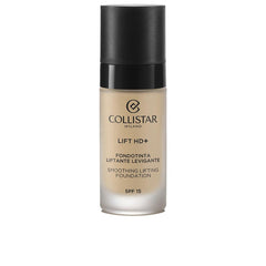 Collistar Lift Hd+ Fond De Teint Crème Lifting Et Éclat