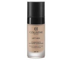 Collistar Lift Hd+ Fond De Teint Crème Lifting Et Éclat