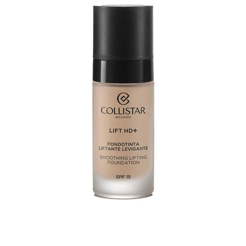 Collistar Lift Hd+ Fond De Teint Crème Lifting Et Éclat