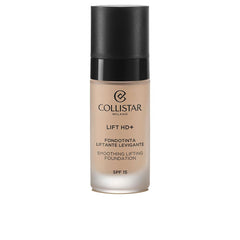 Collistar Lift Hd+ Fond De Teint Crème Lifting Et Éclat