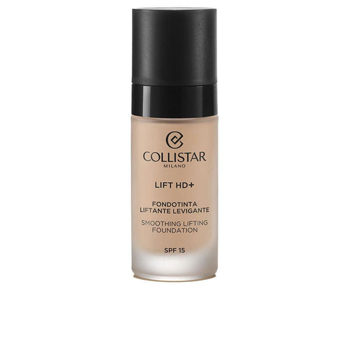 Collistar Lift Hd+ Fond De Teint Crème Lifting Et Éclat