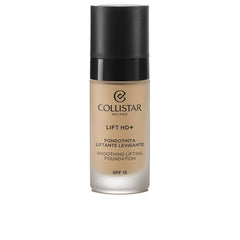 Collistar Lift Hd+ Fond De Teint Crème Lifting Et Éclat