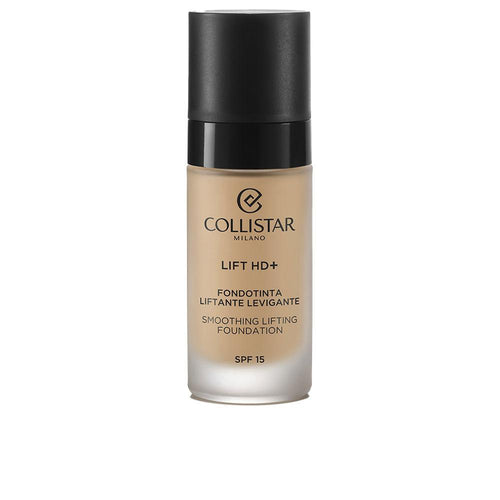 Collistar Lift Hd+ Fond De Teint Crème Lifting Et Éclat