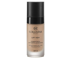 Collistar Lift Hd+ Fond De Teint Crème Lifting Et Éclat
