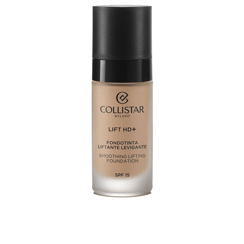 Collistar Lift Hd+ Fond De Teint Crème Lifting Et Éclat