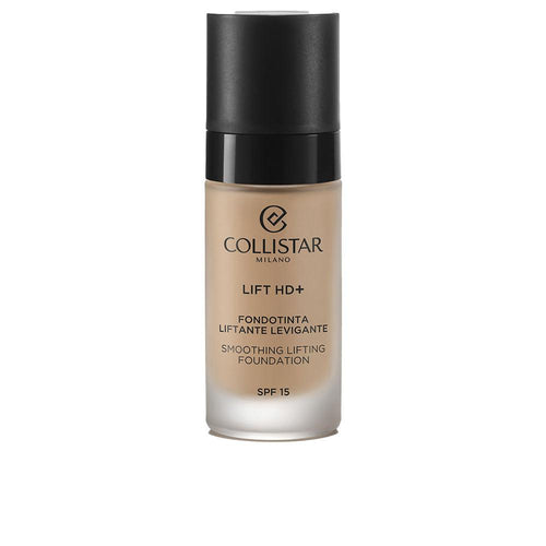 Collistar Lift Hd+ Cream Foundation Lifting And Radiance