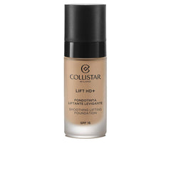 Collistar Lift Hd+ Fond De Teint Crème Lifting Et Éclat