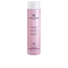 Collistar Cleansing Collistar Desmaquillante Micellar Milk Limpieza Suave Y Eficaz