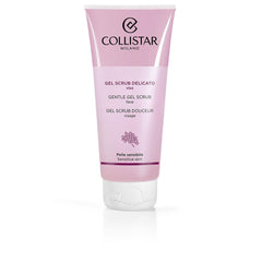 Collistar Cleansing Collistar Gel Exfoliante Delicado Para Piel Sensible