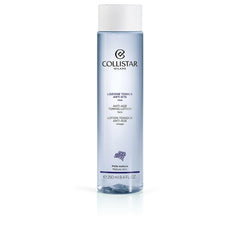 Collistar Cleansing Collistar Loción Tónica Anti Age Piel Radiante Al Instante