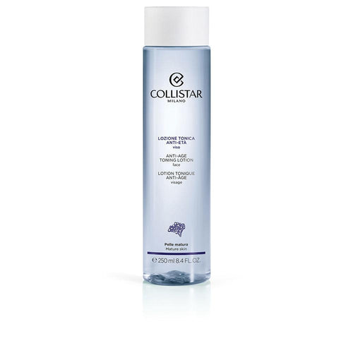 Collistar Cleansing Collistar Loción Tónica Anti Age Piel Radiante Al Instante