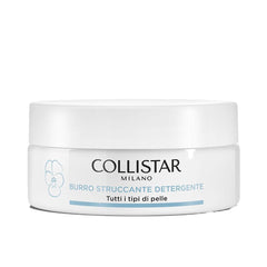 Collistar Cleansing Collistar Bálsamo Limpiador Para Desmaquillar Elimina Maquillaje Persistente