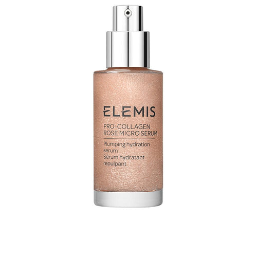 Elemis Pro-Collagen Rose Micro Siero Idratazione 72 Ore