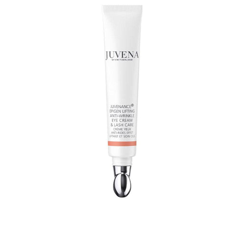 Juvena Juvenance Epigen Crema De Ojos Y Cuidado De Pestañas Lifting Para Mirada Radiante