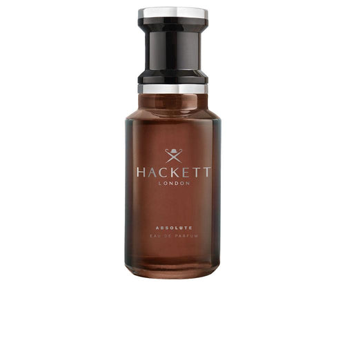 Hackett London Absolute Parfüm Eau De Parfum Edel Amber