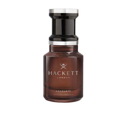 Hackett London Absolute Parfüm Eau De Parfum Edel Amber