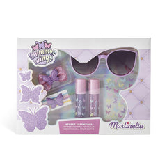 Martinelia Shimmer Wings Set Cosmético Brillo Con Magia Radiante