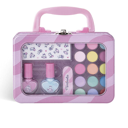 Martinelia Yummy! Set Cosmetico Per Bambini Avventure Di Makeup