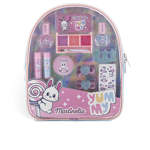Martinelia Yummy! Set Cosmetico Per Bambini Avventure Di Makeup