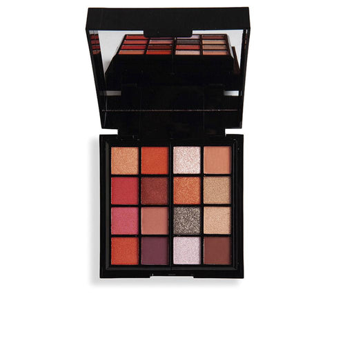 Magic Studio Colorful Makeup Kit Vibrant Full Case Set