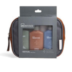 Idc Institute Four Elements Grooming Set For Men Essential Grooming