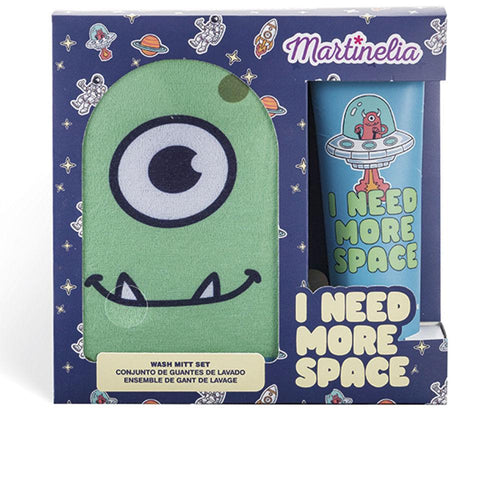 Martinelia I Need More Space Gel Doccia Bagno Divertente