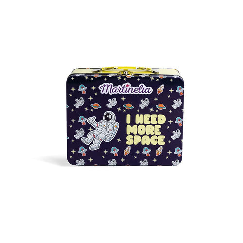 Martinelia I Need More Space Kit Cosmetico Gel Doccia E Profumo Eau De Toilette Avventura Spaziale Incantata