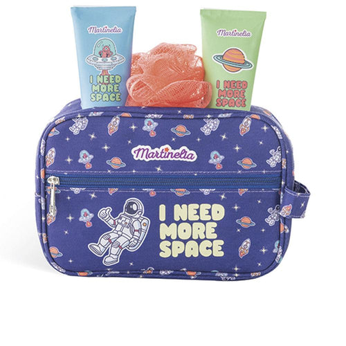 Martinelia I Need More Space Gel Doccia Bagno Divertente