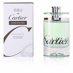 Cartier Eau De Cartier Profumo Eau De Toilette Eau De Cartier Concentrée