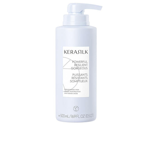 Kerasilk Specialists Masque Cheveux Réparation Profonde